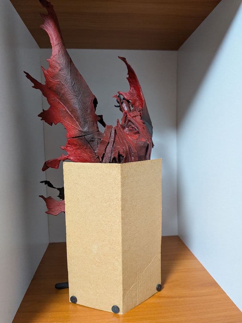 スポーン　シリーズ24　クラシックコミックカバーズ　SPOWN i.43