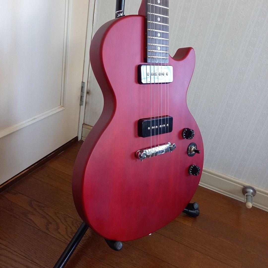 『美品』Epiphone By Gibson LP P―90 Special