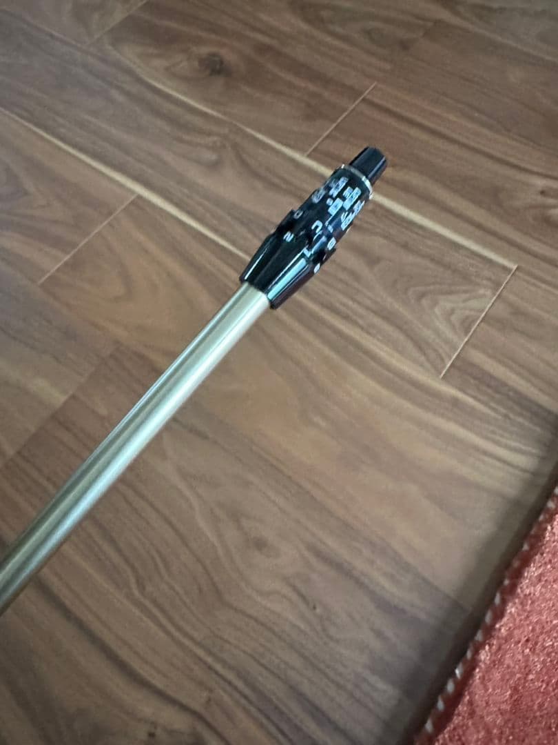 コブラ用スピーダーNXゴールドシャフト5S