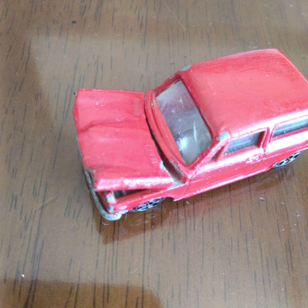 ホンコントミカ？　ホンダNⅢ360 訳あり