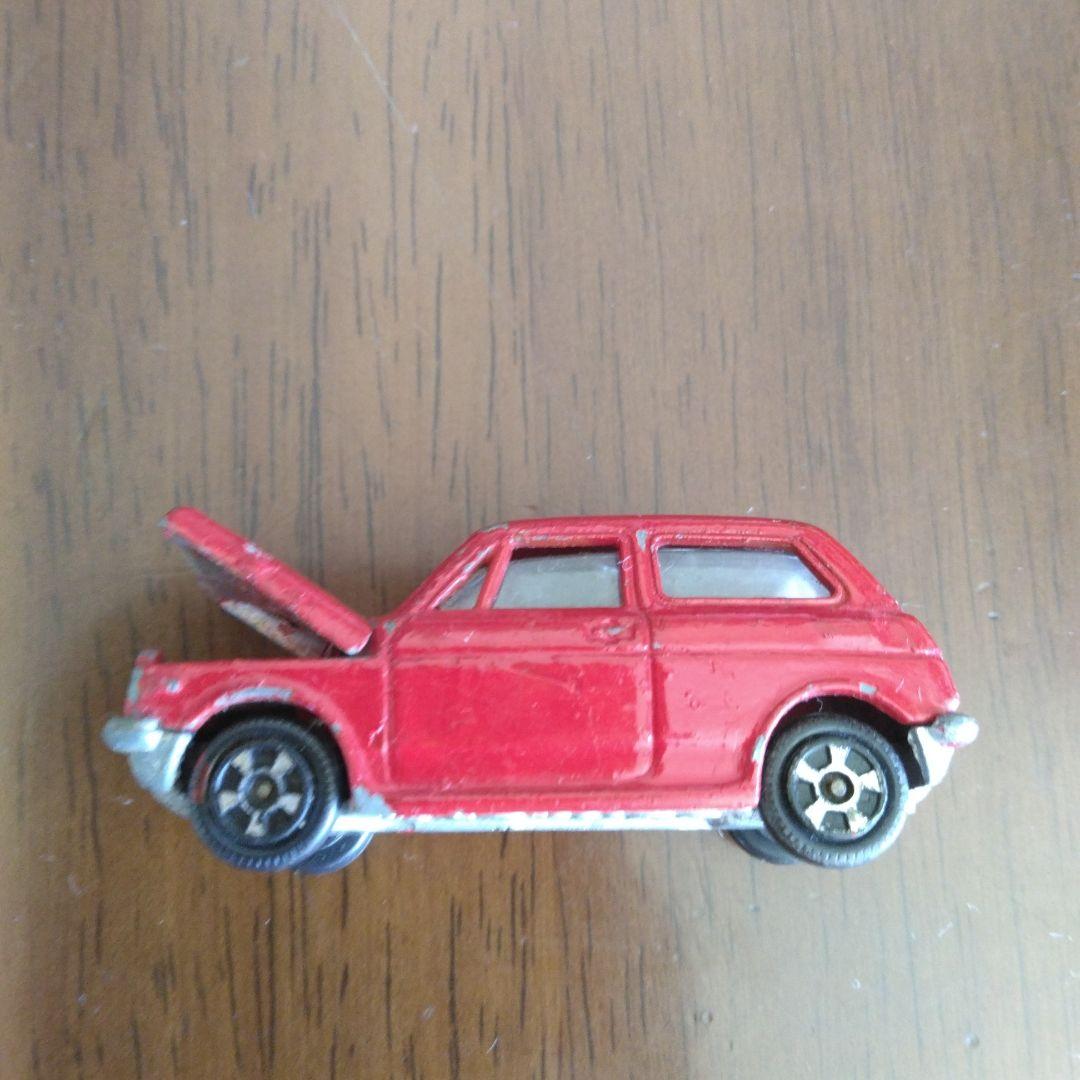 ホンコントミカ？　ホンダNⅢ360 訳あり