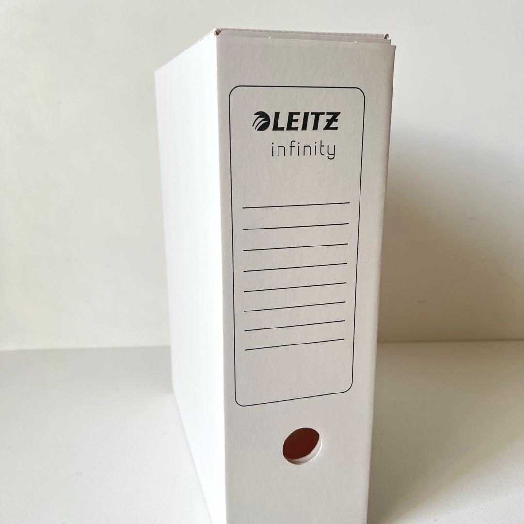 【新品・9個】LEITZ Archive BoxライツGeneral View