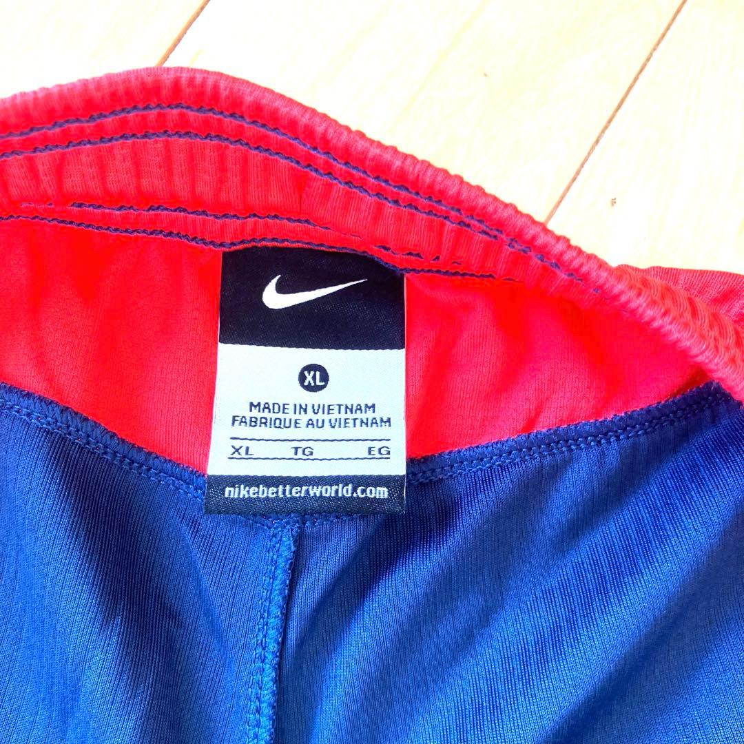 極美品希少人気カラーNIKEナイキ NFTBプラクティスシャツセットアップ上下