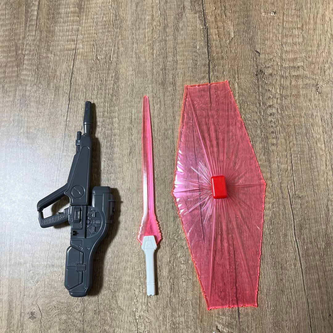 バンダイ　機動合体 Vガンダム　1/48 【美品希少】　1993年　当時物