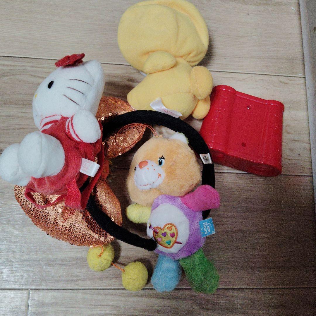 hello Kitty サンリオヴィンテージコレクションセット