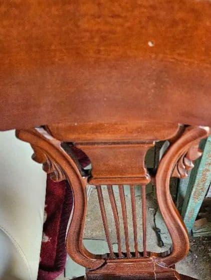 morello gianpaoloモレロジャンパウロ　イタリアダイニングチェア②