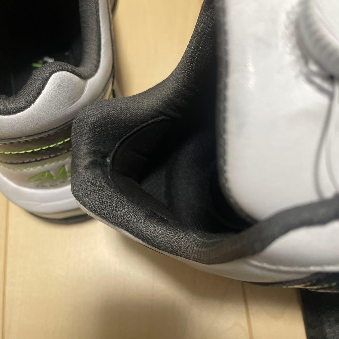 モーティブ ボウリングシューズ 25.5cm 右利き用 MOTIV