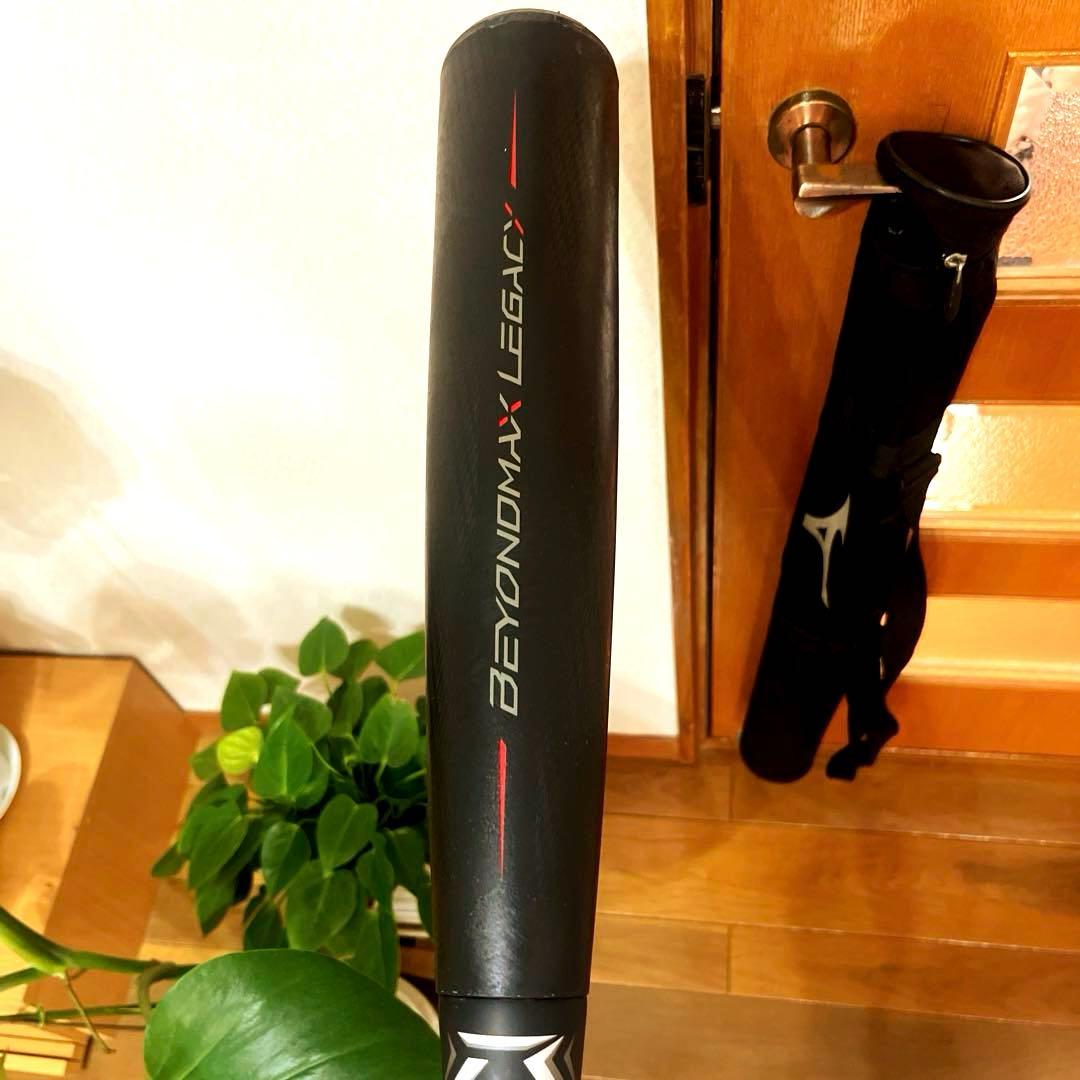 レガシー　バット