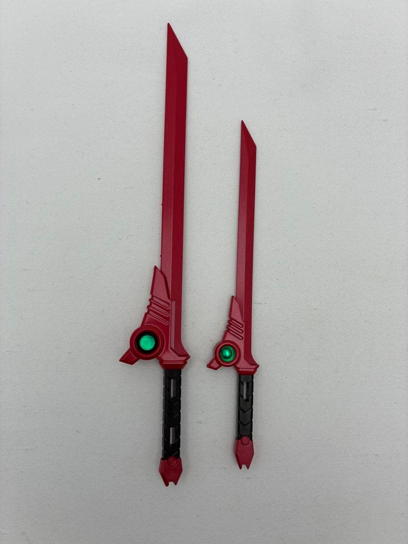 THE合体 超合体騎士 DXフルパワーグリッドナイト