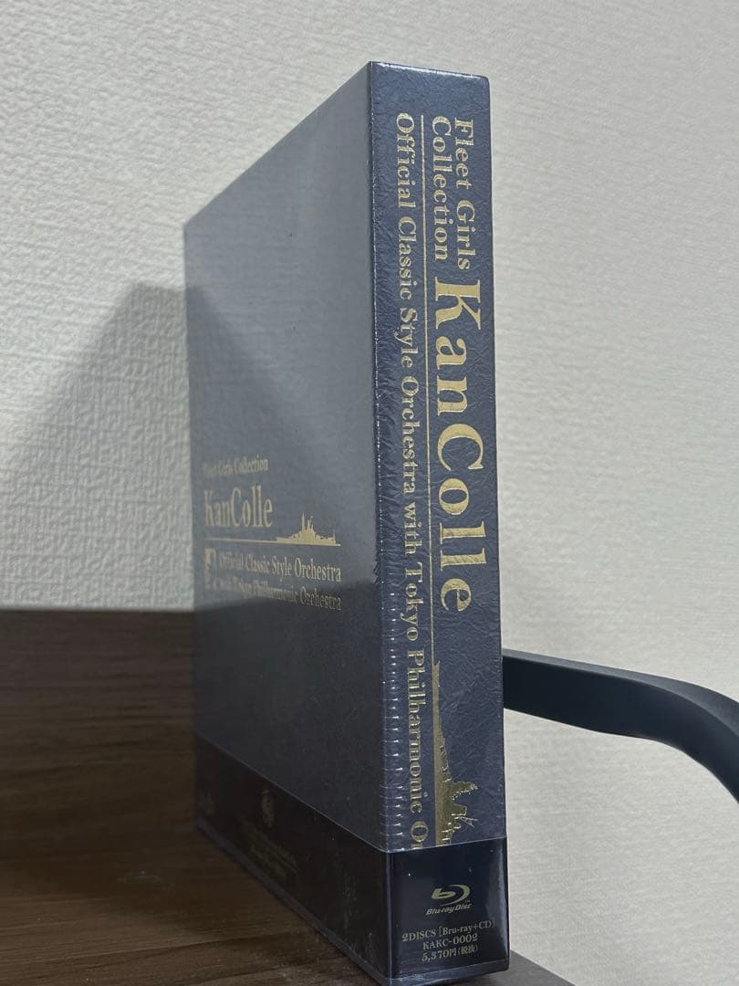 艦隊コレクション