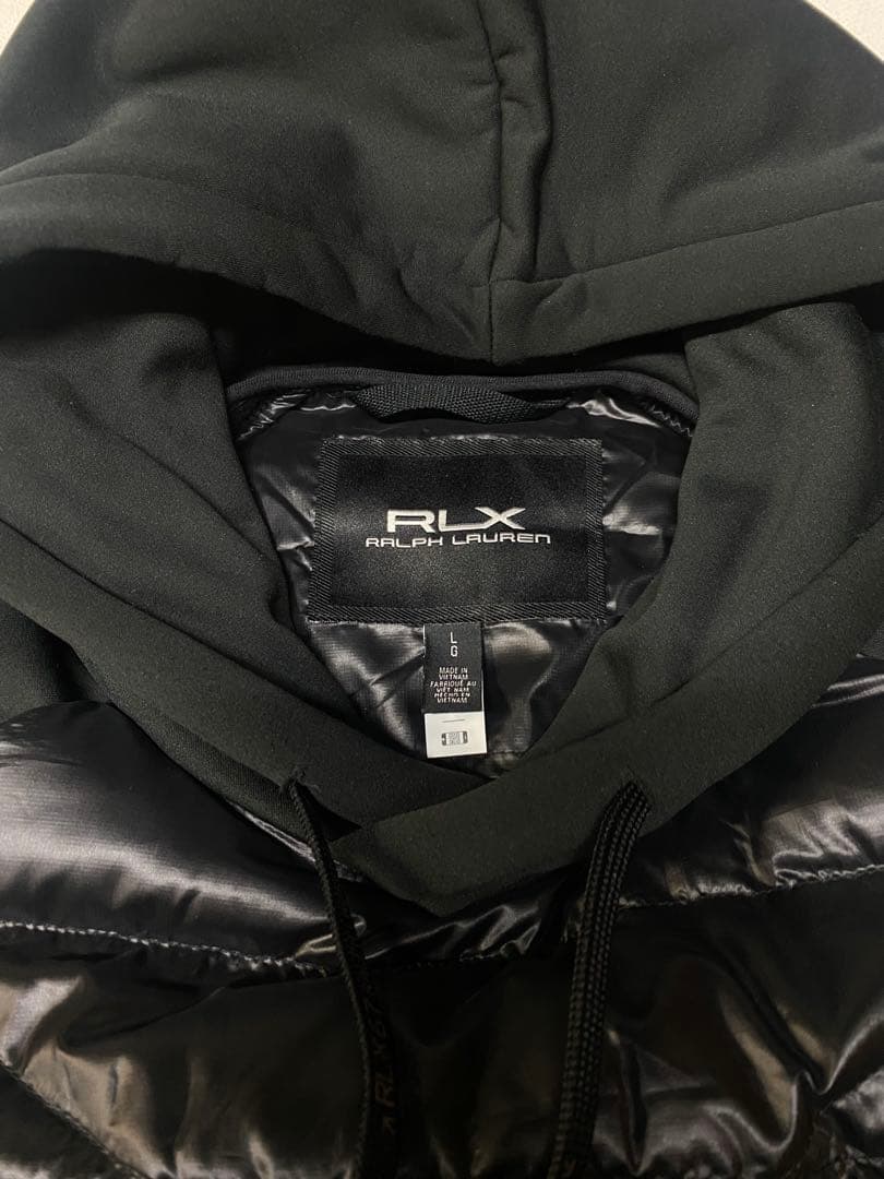 メンズウェア @Eleanor 1967 RLX