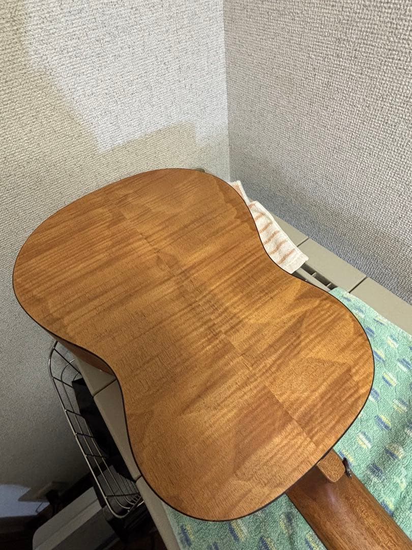 ユ*ジ様 Cordoba Mini II FMH ギグバッグ付き