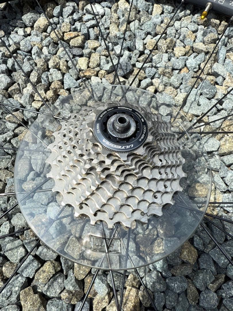 Cannondale CAAD12 ボントレガー　アルテグラ 105 サイズ52