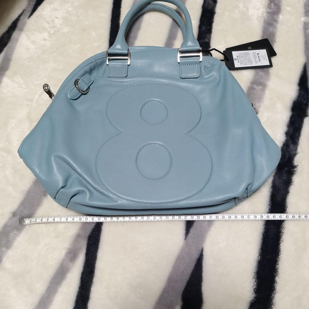 muta marine バッグ　ゴート革