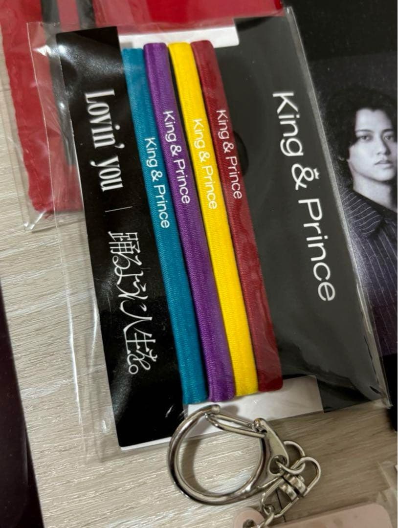 キンプリ CD DVDまとめ売り