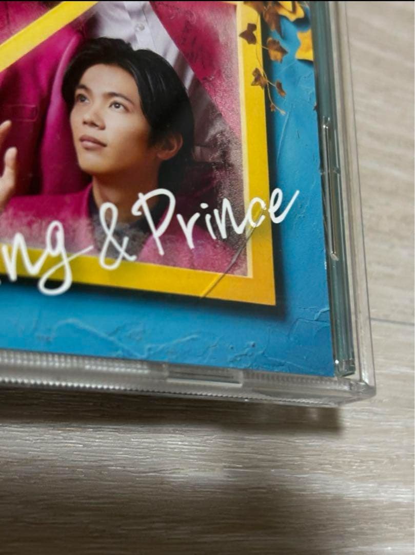 キンプリ CD DVDまとめ売り