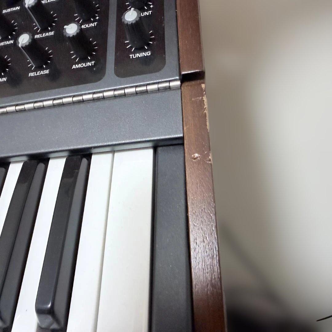 Sequential Pro 3 SE スペシャルエディション