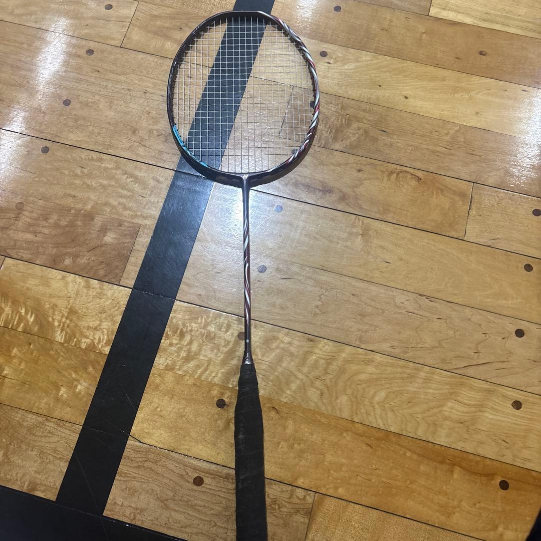 アストロクス100tour 4U5