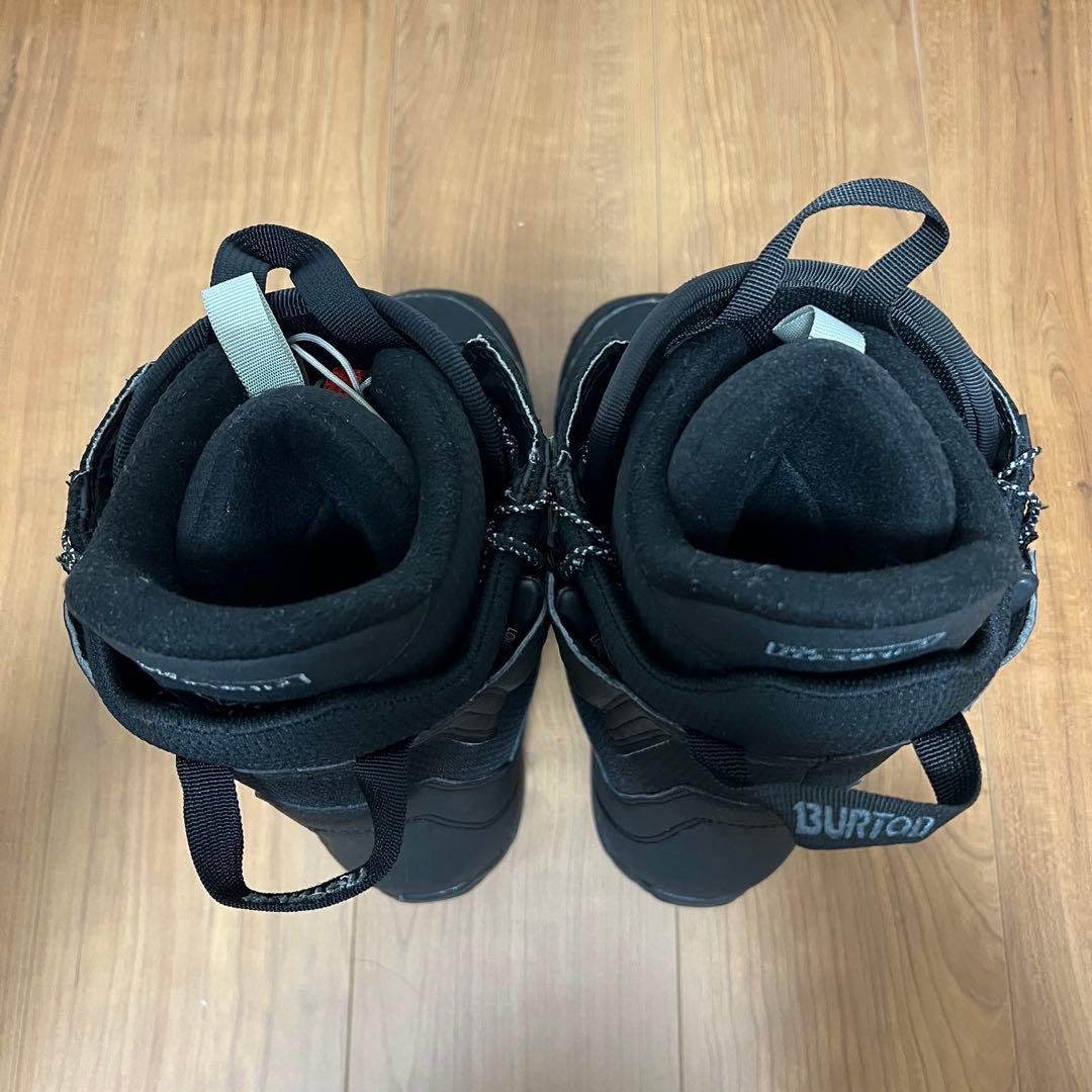 【即日発送】BURTON スノボブーツMOTO-AF モトエーエフ 26.5cm