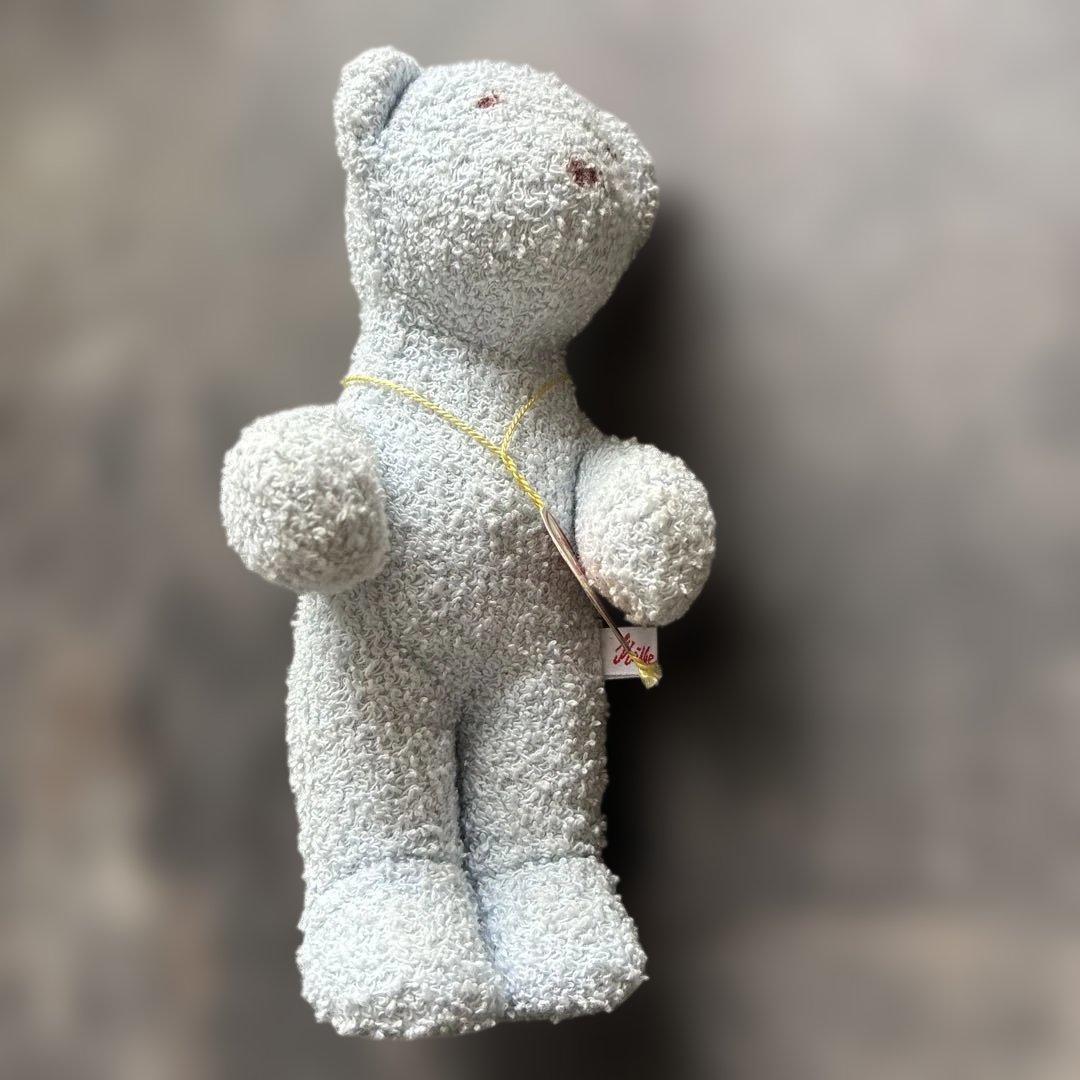 steiff シュタイフ　うさぎ　ケーテクルーゼ　ベア　2点セット