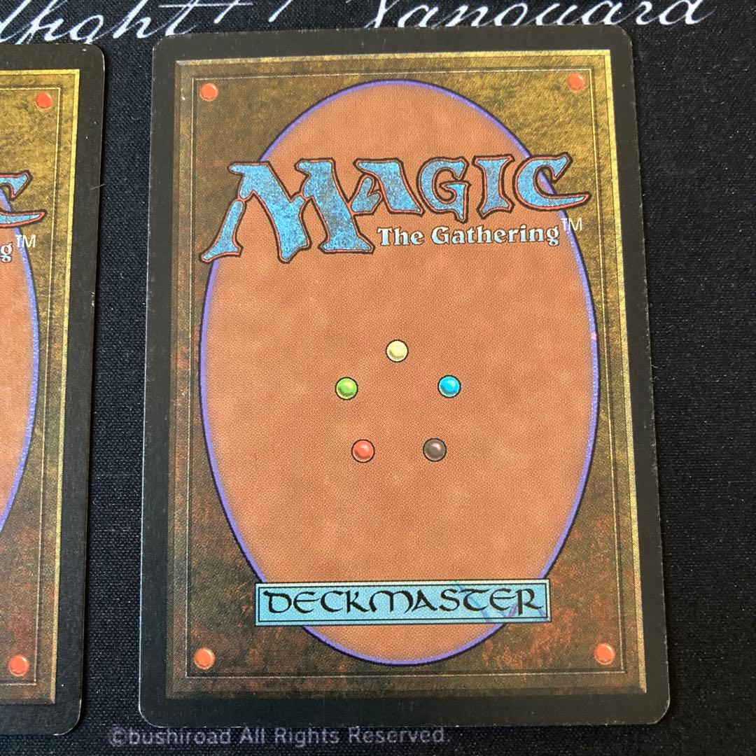 MTG ライオンの瞳のダイアモンド　Lion's Eye Diamond　4枚