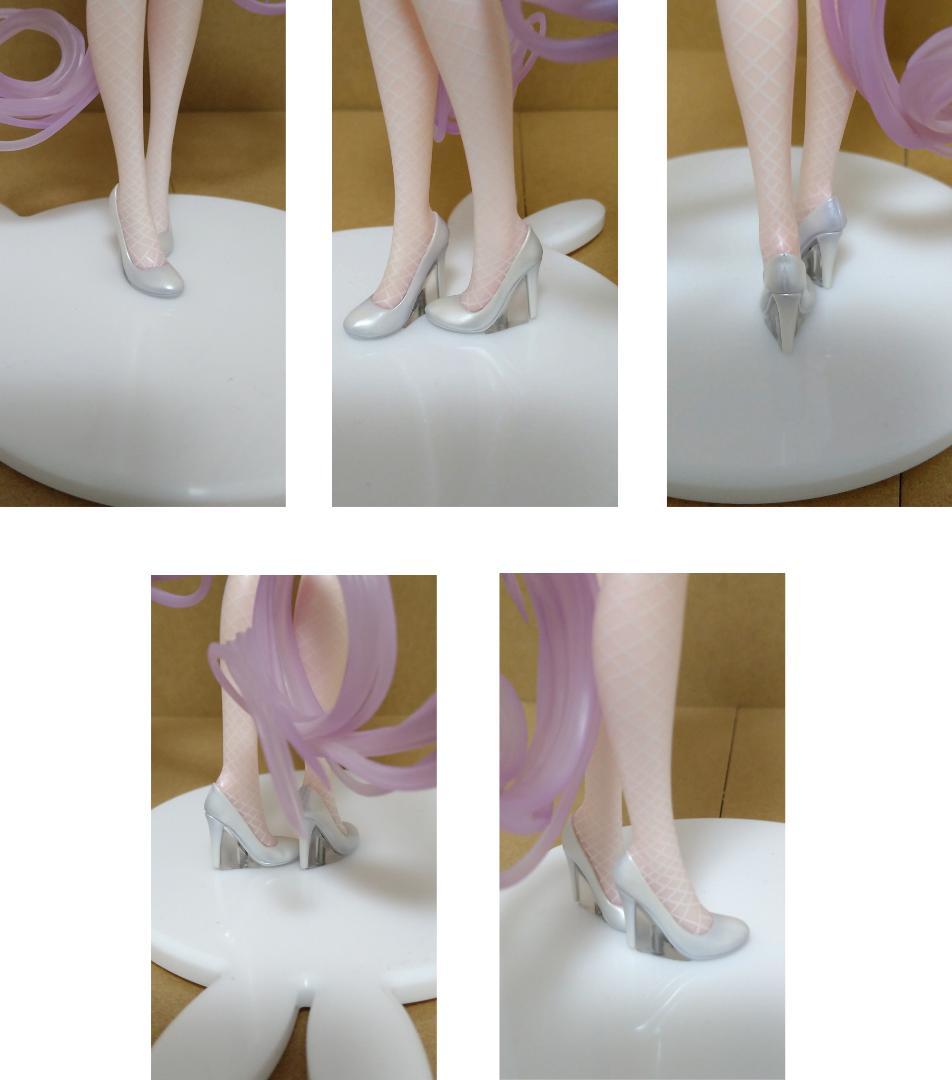 rurudo　イヴ　ウサミミランジェリーVer.　フィギュア