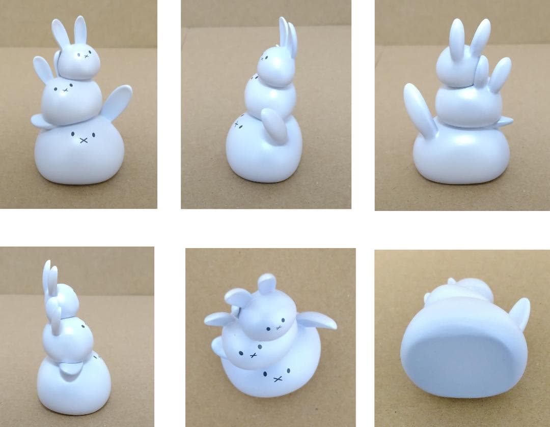 rurudo　イヴ　ウサミミランジェリーVer.　フィギュア