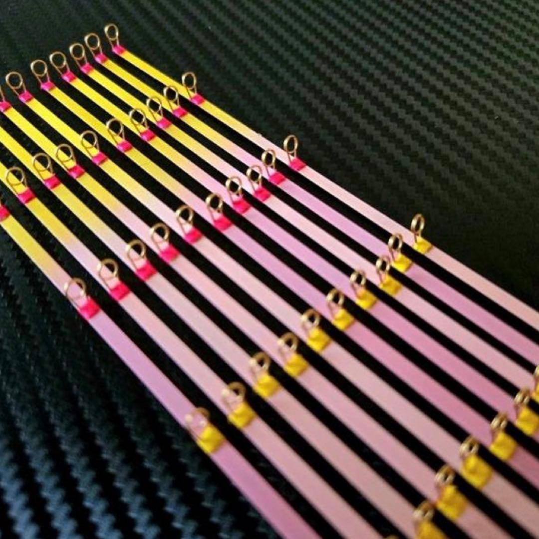 疾風 龍幻 特別限定色 Pastel Collection 1本