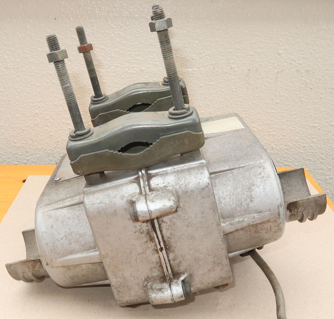 ケンプロ KR-500 仰角ローテーターコントローラー 動作確認済み