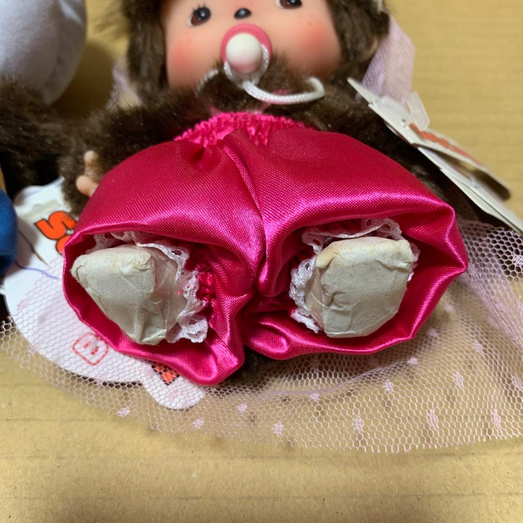 【希少】ベビチッチ　おゆうぎ会　アラビアンナイト　男の子　女の子セット