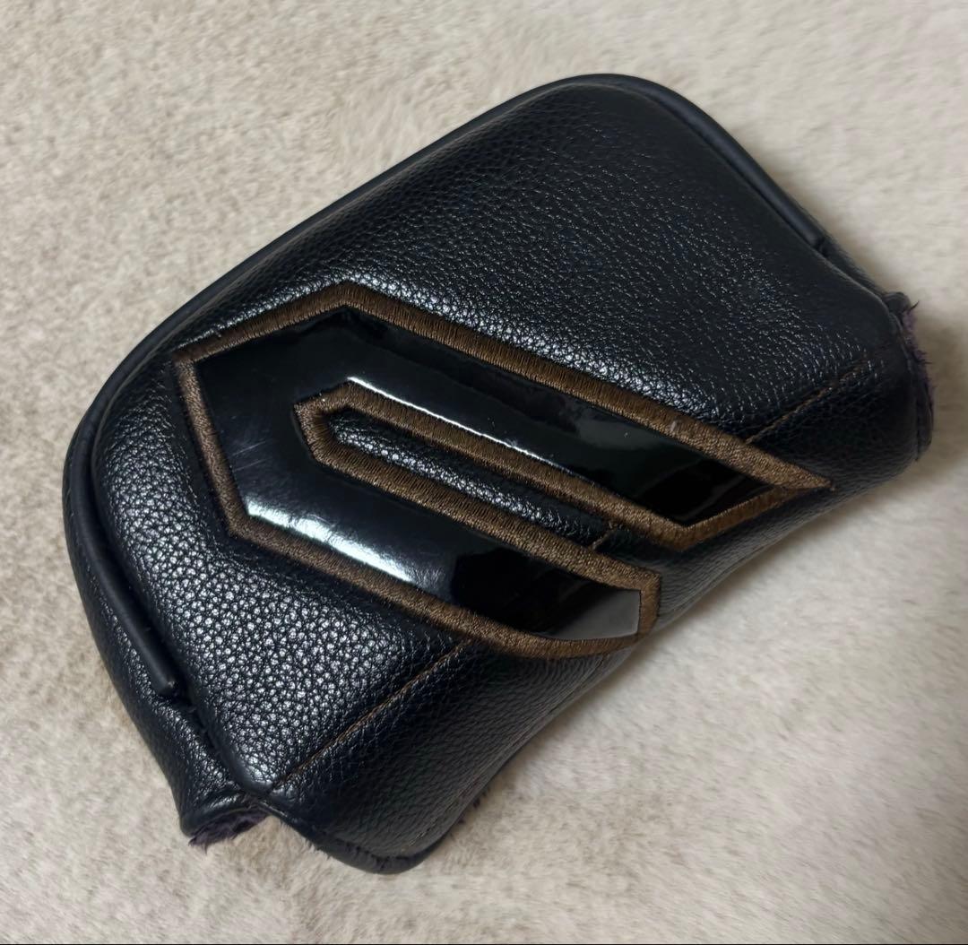 CROSSPUTT EDGE2.0 パター(中古)