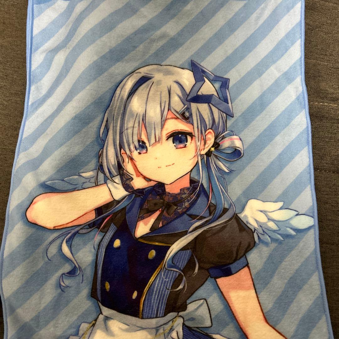 ホロライブ 一番くじ　数十点　中身あり