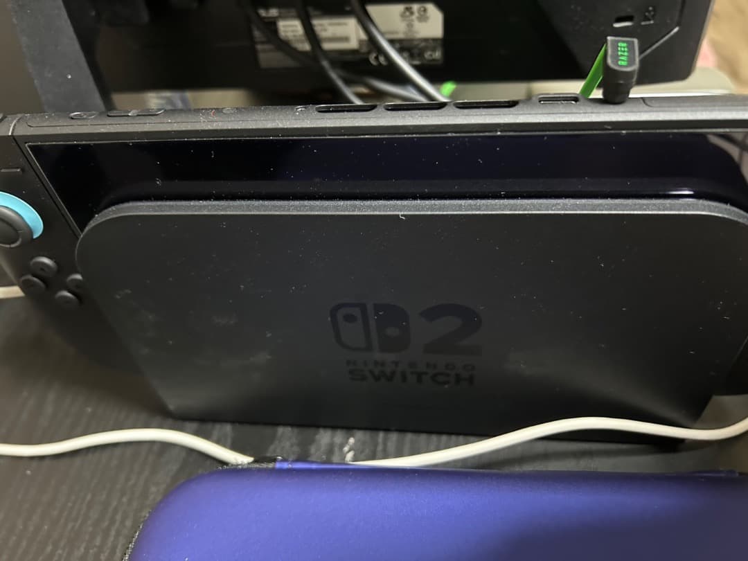 Nintendo Switch Lite 『ターコイズ』ほぼ新品ロット2025