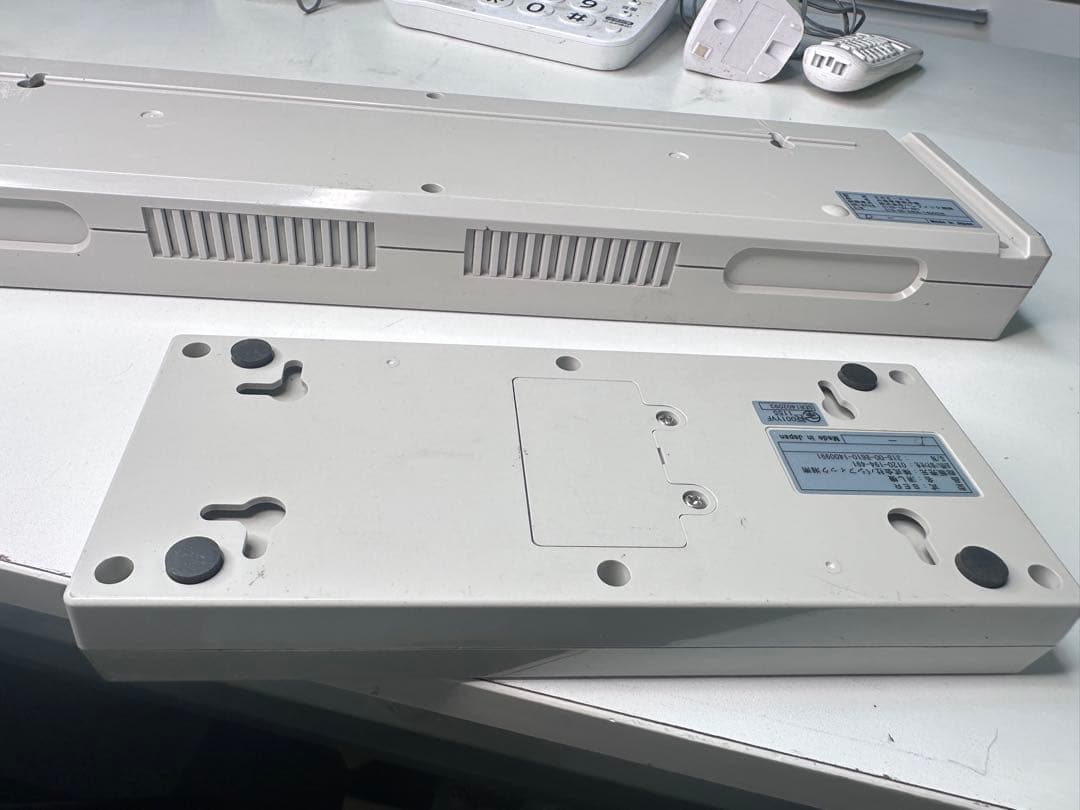 パシフィック湘南　オーダーコールシステム　ソネット君