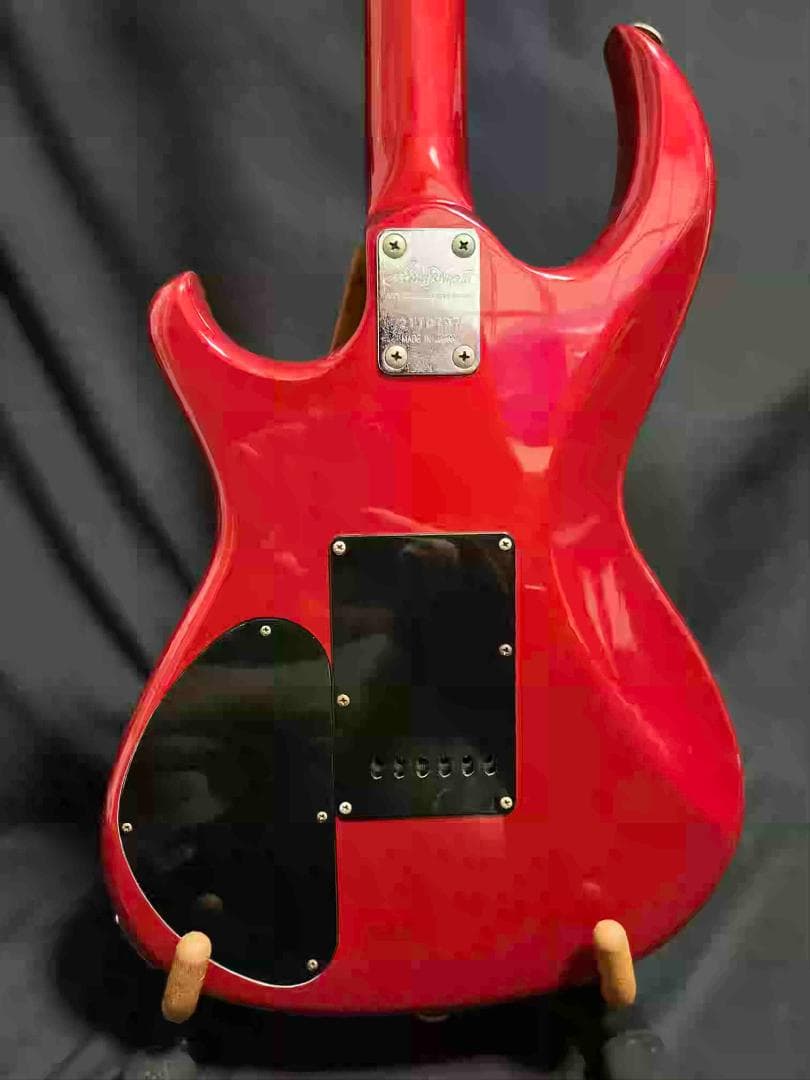 Aria Pro II INAZUMA-V 1982年　限定モデル