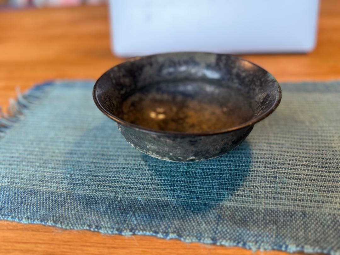 ルリスタン青銅製　ボウル　 紀元前1200~800