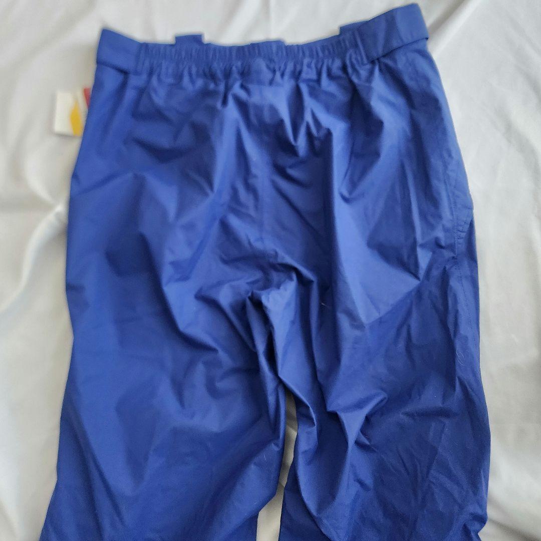 新品　THE NORTH FACE ノースフェイス　スノーパンツ キッズ150