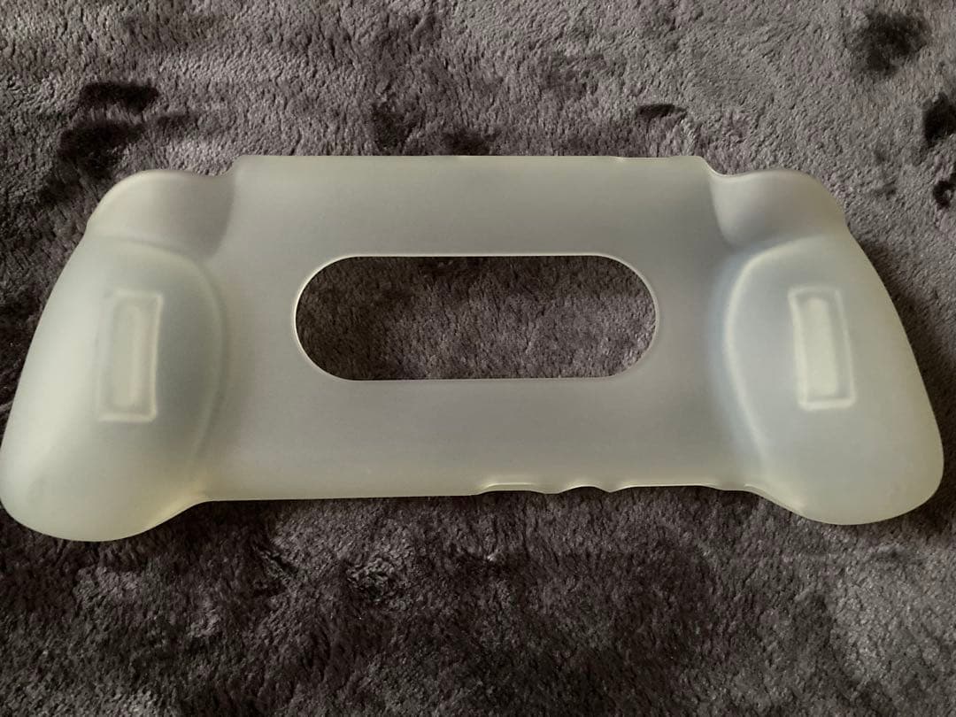 retroid pocket4pro グリップと他おまけ付き