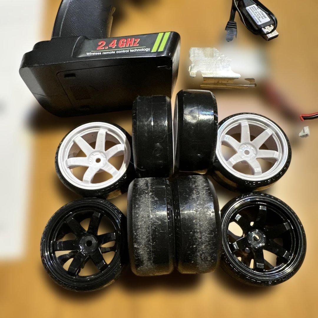 wilson　DEERCラジコン