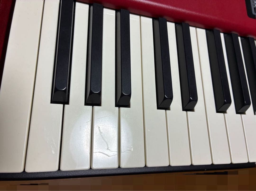 Nord Electro 4 HP 73Key シンセサイザー