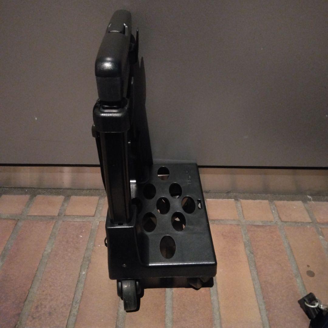 SWANY　スワニー　キャリーバッグ　ショッピングカート