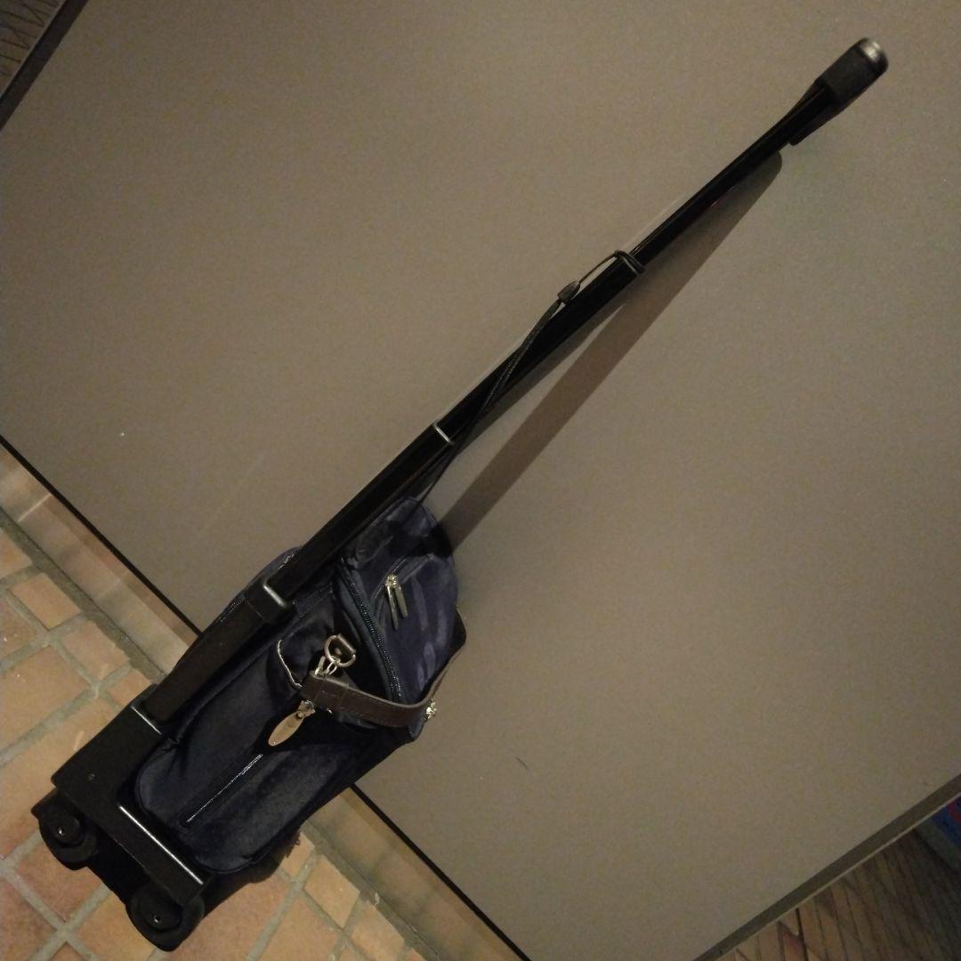 SWANY　スワニー　キャリーバッグ　ショッピングカート