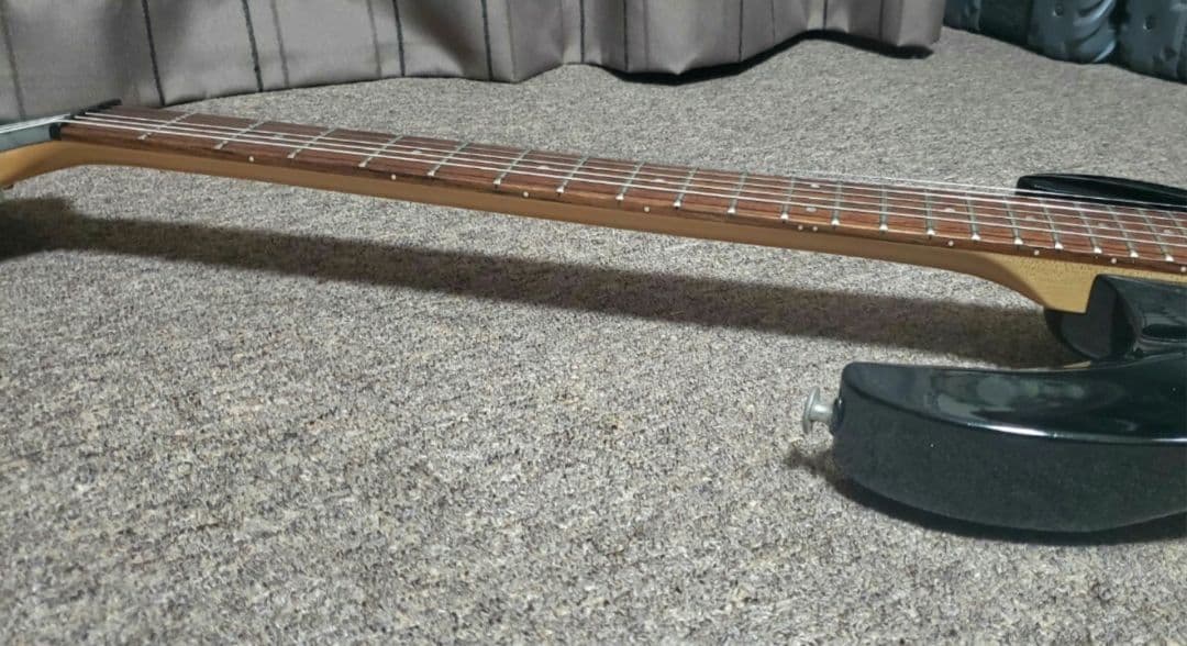 AriaPro II MAGNA DUNCAN DESIGNED アリア マグナ