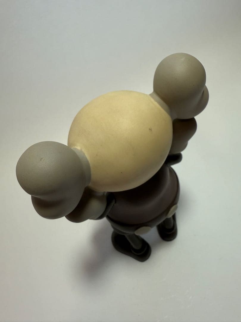 KAWS ソフビ セット Bounty Hunter x Hectic カウズ