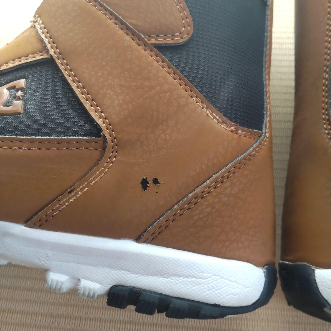 DC 　PHASE BOA PRO 2023 ダブル BOAシステム