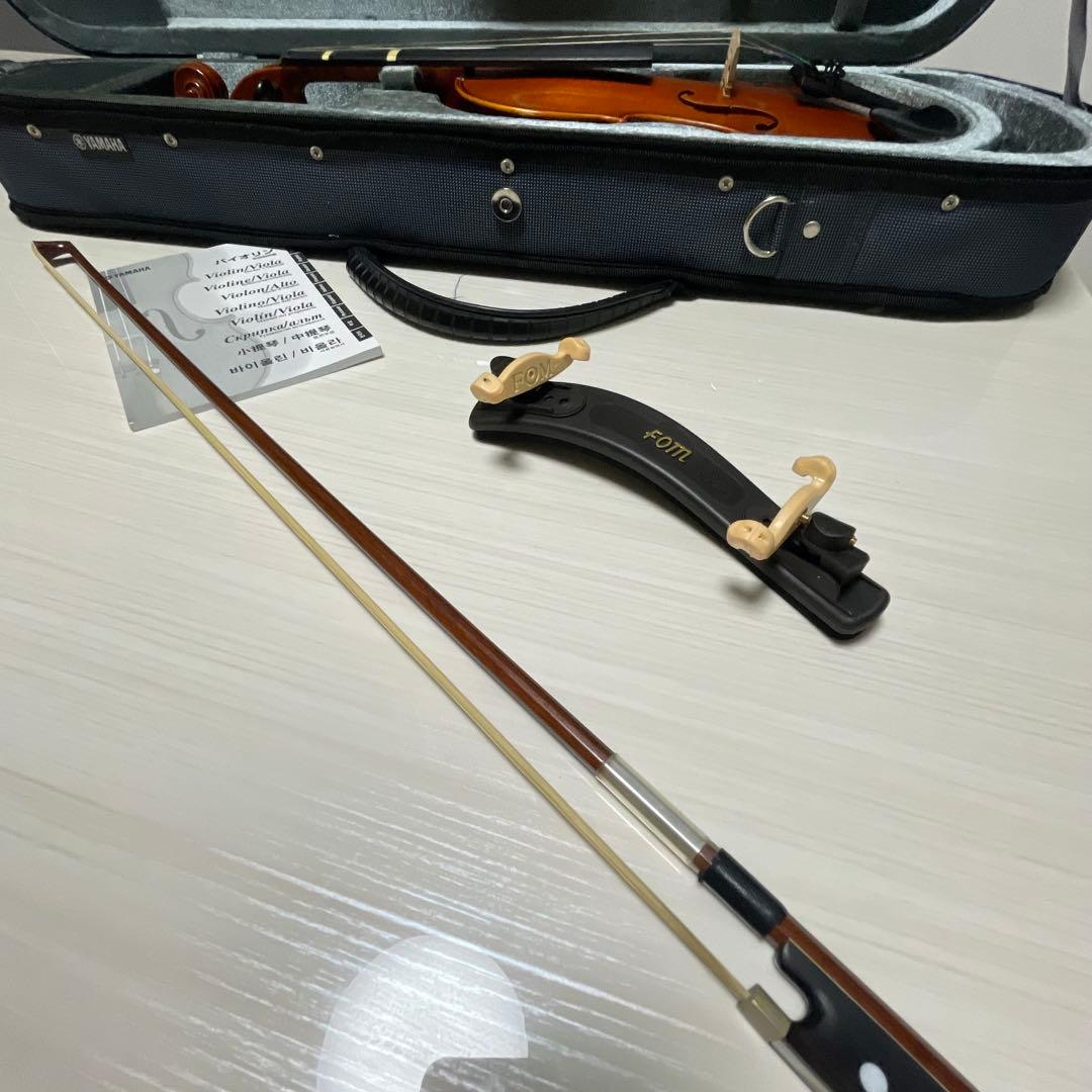 Yamaha バイオリン 1/2