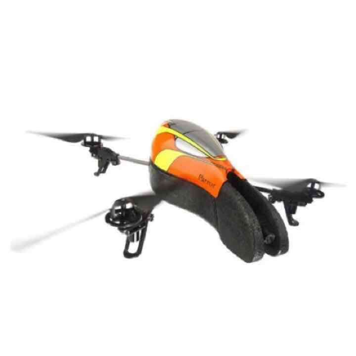 ドローン ラジコン アプリで操作