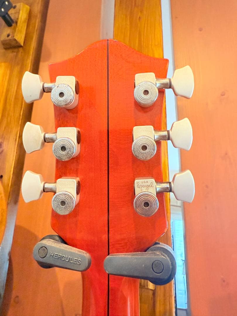 Gretsch 6120SSU Brian Setzer Model グレッチ