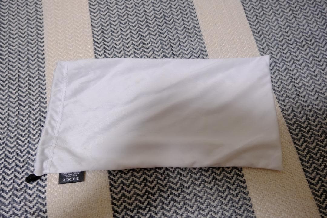 【状態良好】オークリー　prizm オレンジレンズ ウィンタースポーツ用ゴーグル