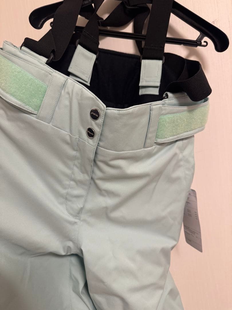 新品｜phenixスキーウェア23AWアウター ジャケットとパンツの上下セット